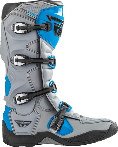 Miniatura 9 de Fly Racing FR5 Botas de moto todoterreno para hombre