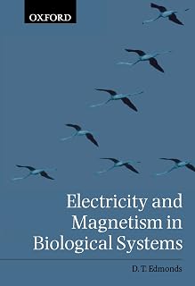Electricity and Magnetism in Biological Systems