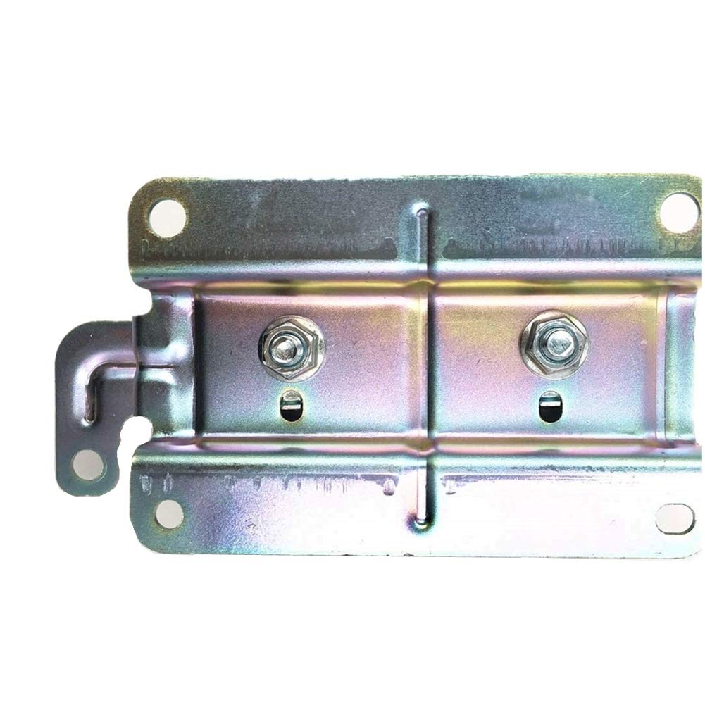 Válvula de solenoide de vacío de admisión OEM # 4M5G-9J559-NB BS7E-9J559-AA Para Ford Focus OEM# 4M5G-9J559-NB