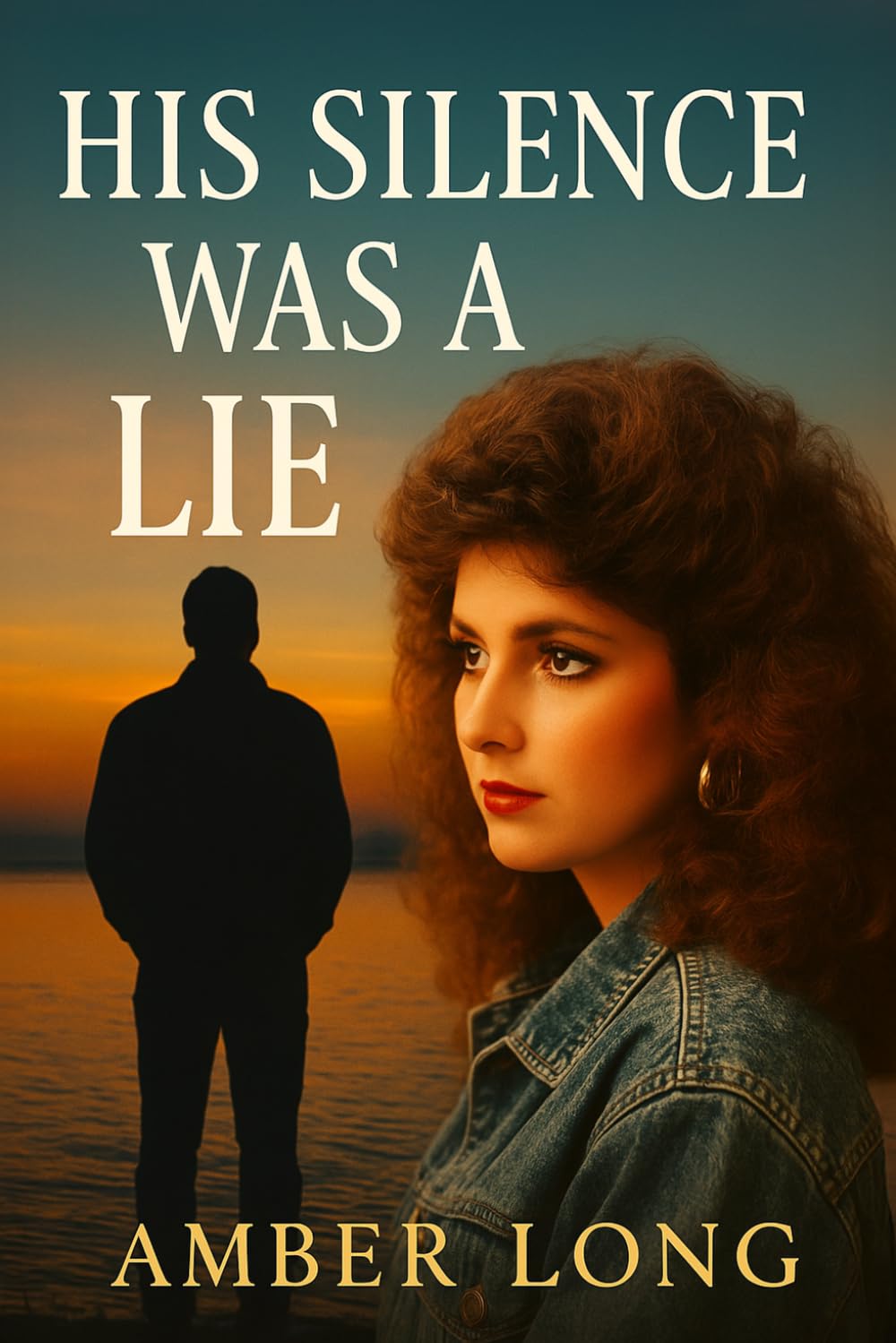 His Silence Was A Lie