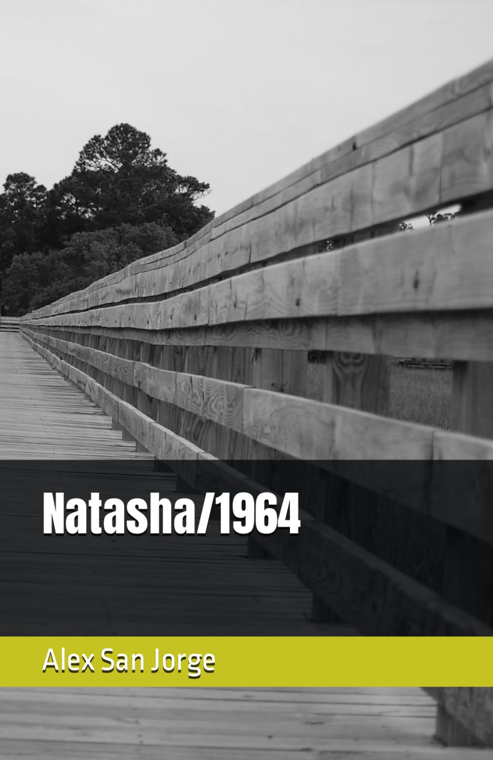 Natasha/1964 (Spanish Edition)