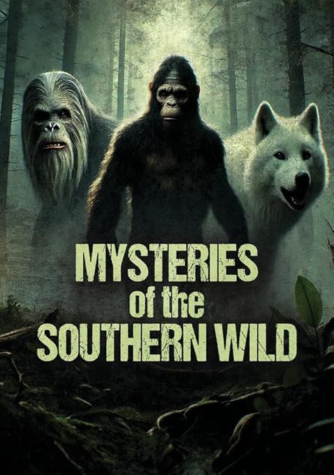 Mysteries of the Southern Wild