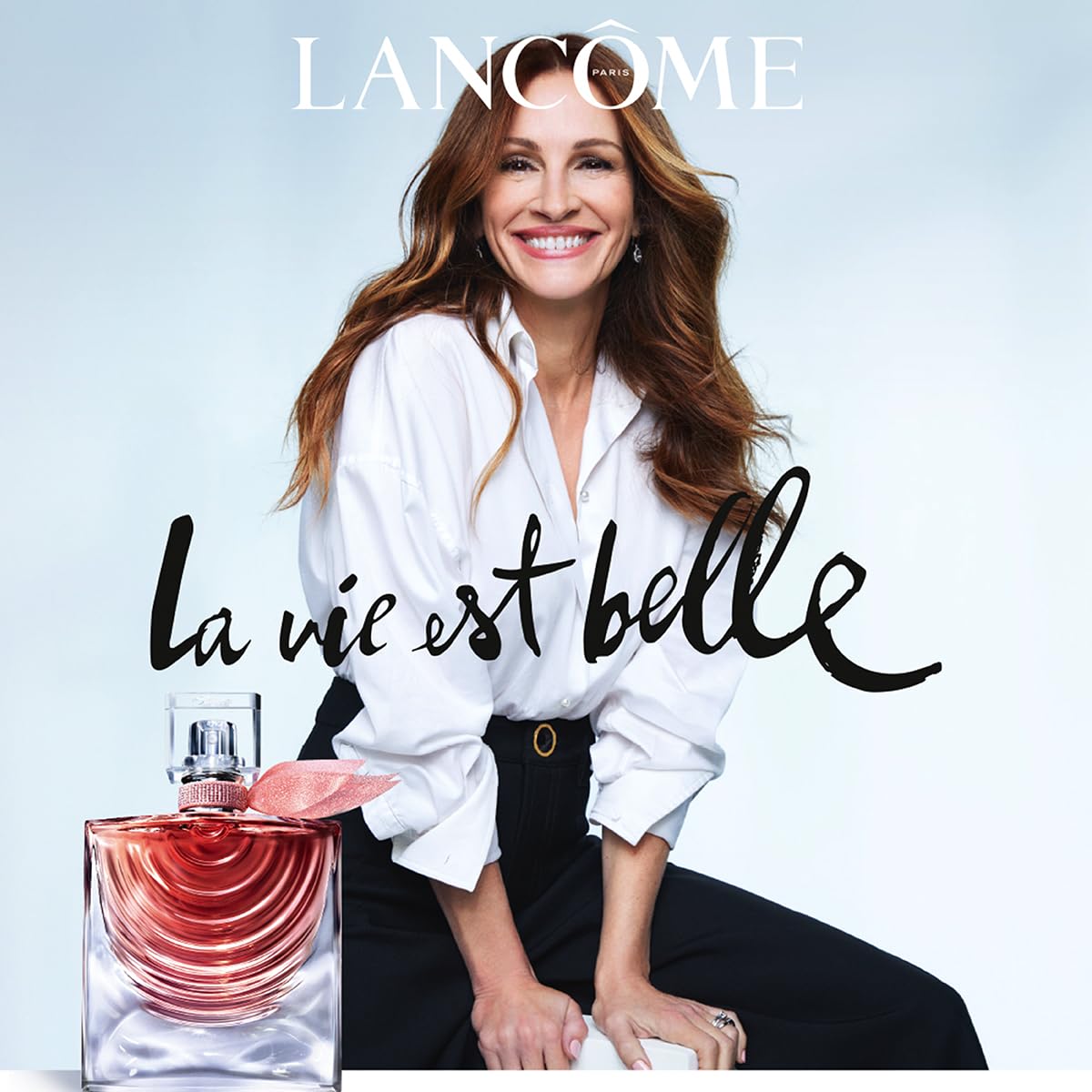 Lancôme La Vie Est Belle Iris Absolu Eau De Parfum - Warm and Spicy Womens Perfume - With Notes of Iris, Jasmine & Fig - Long Lasting Fragrance - Image 5