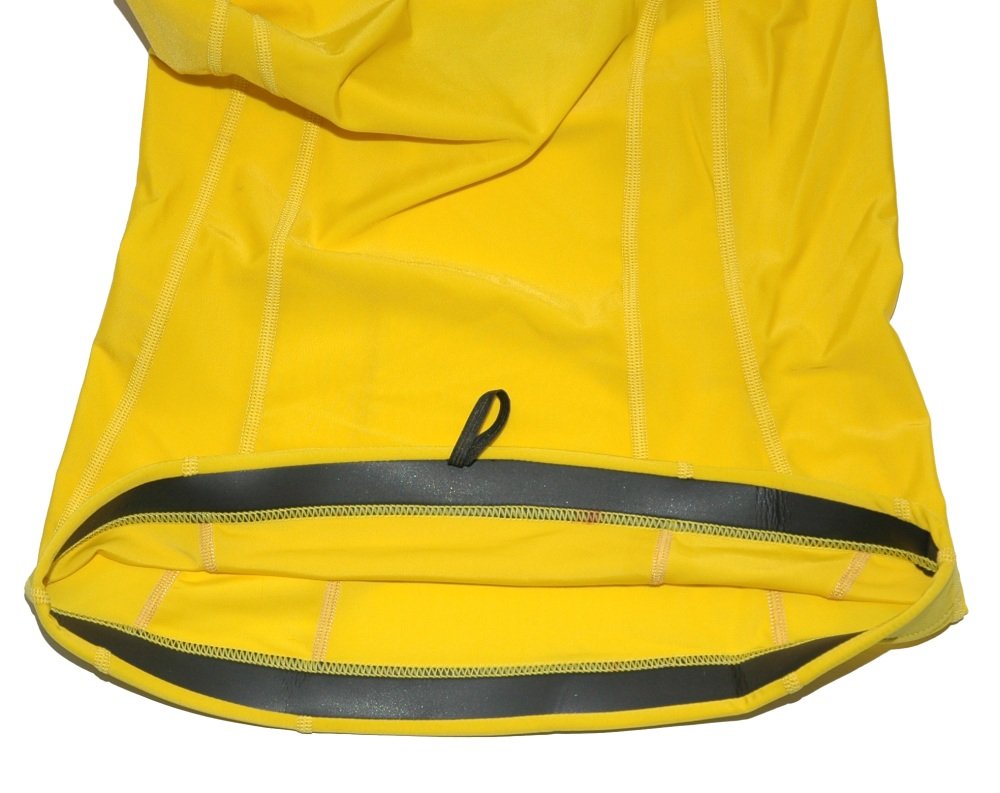 Reactor Lycra-Shirt, Langarm