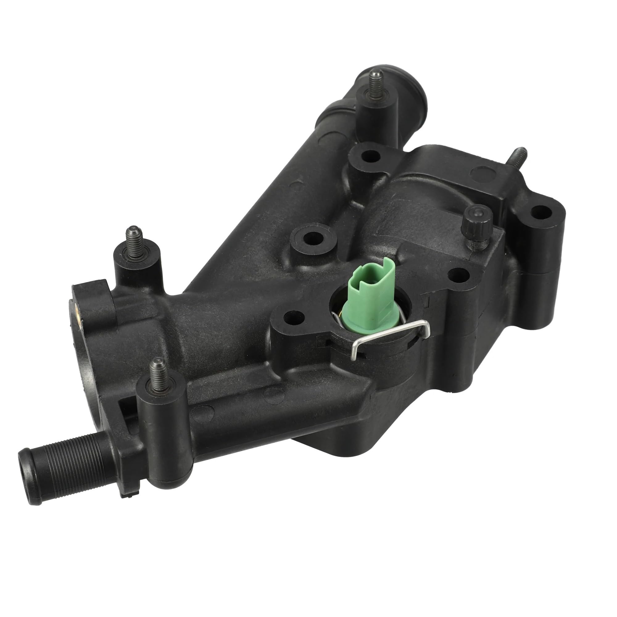 Termostat płynu chłodzącego silnika Do Peugeot 307 2005-2008