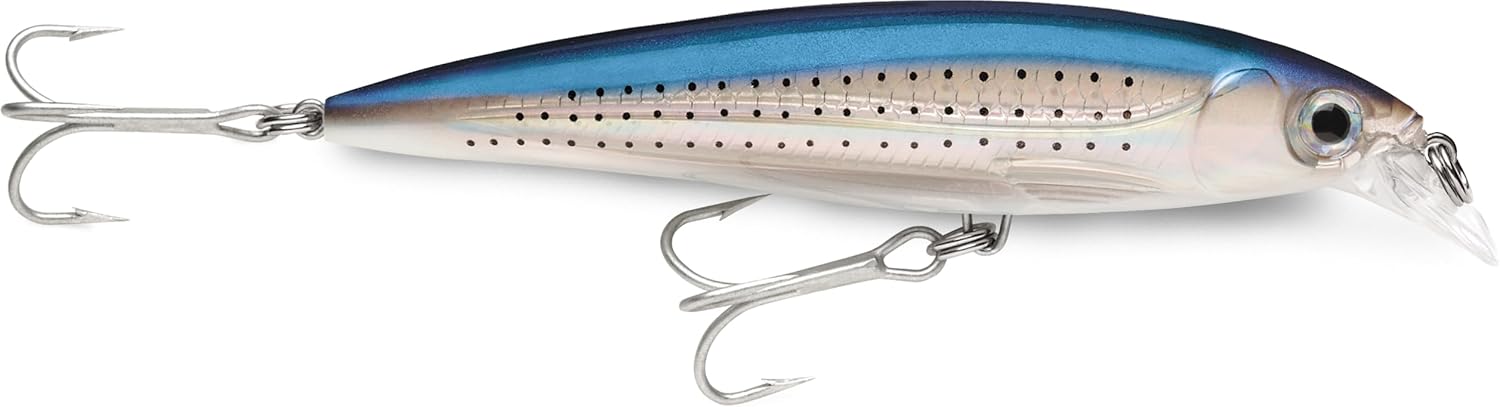 Rapala X Rap Saltwater 12