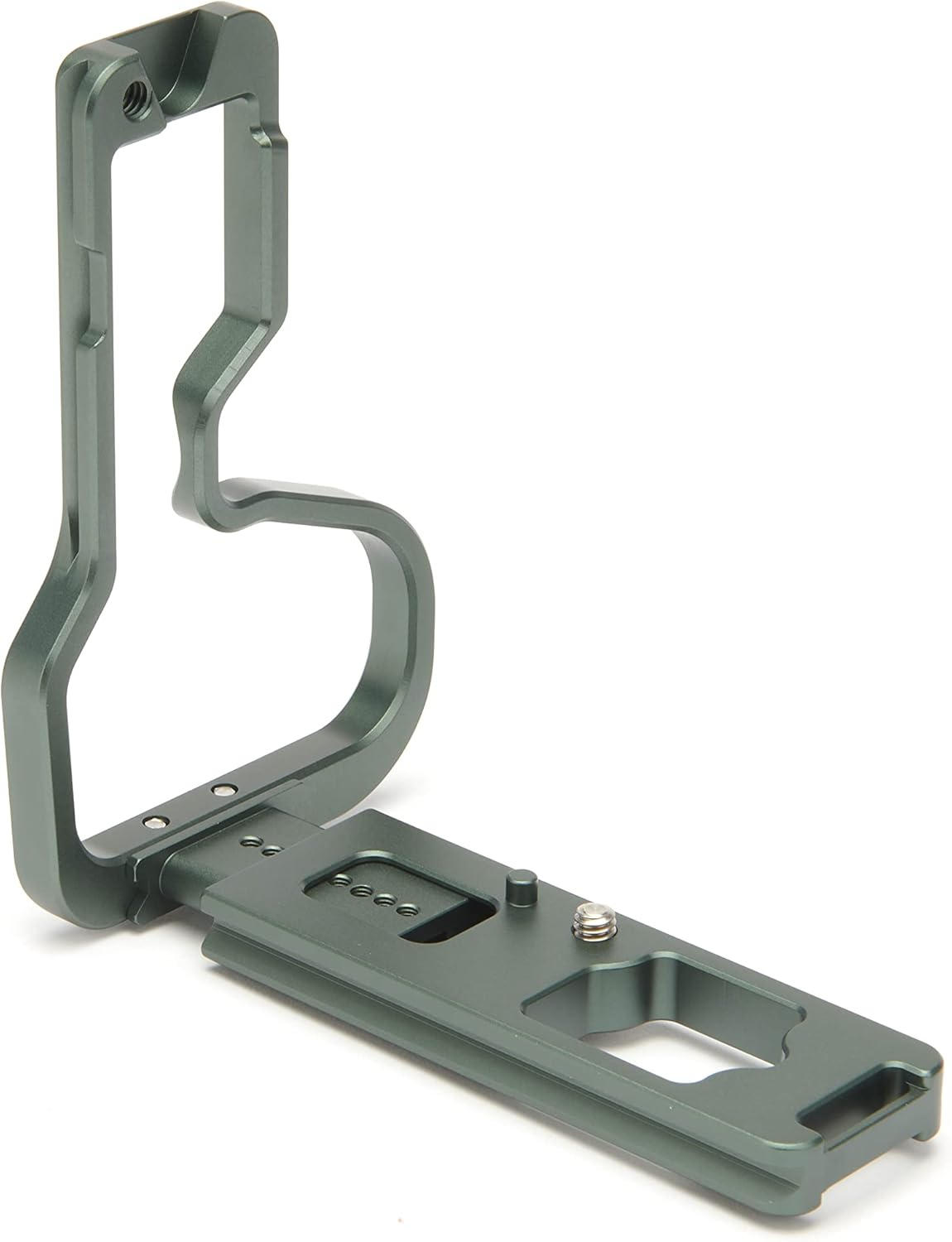 3 Legged Thing Zaara Dedicated LBracket, Compatible with Nikon Z9
