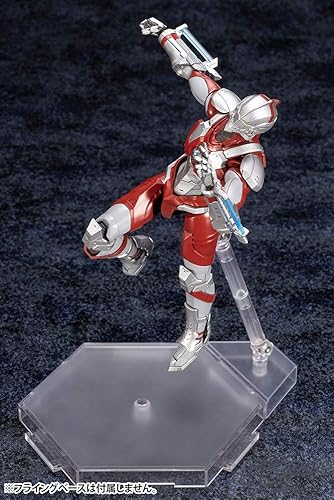 Miniatura 5 de Kotobukiya Kit de modelo de plástico Ultraman