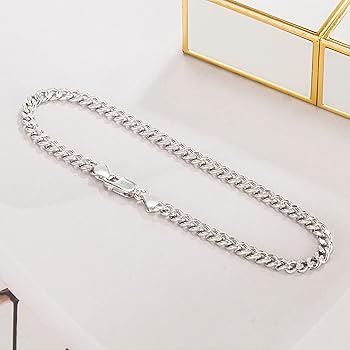 KIVA スターリングシルバー ブレスレット 81KcrlqwSWL._UY1000_.jpg
