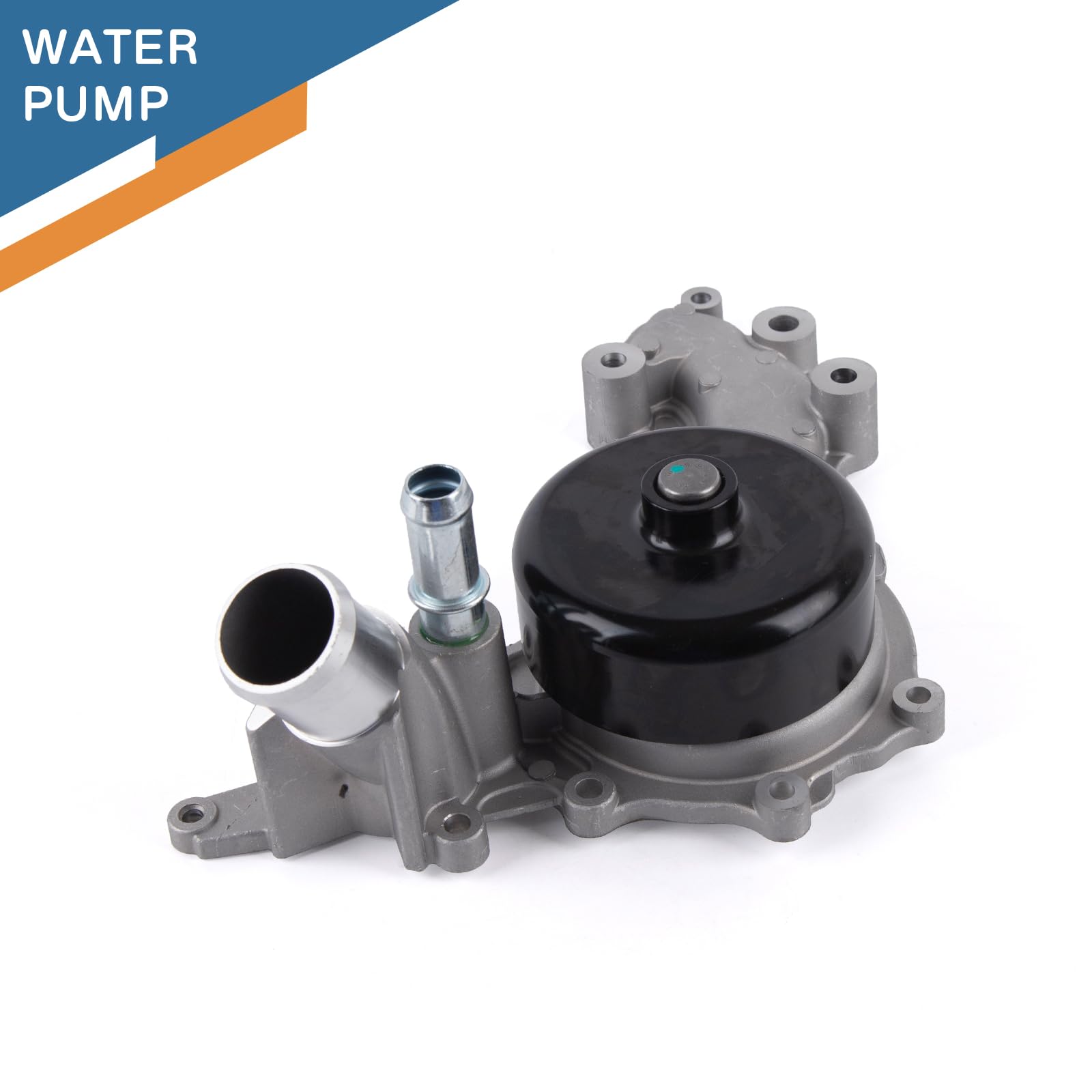 Amazon.com: Baxzl Water Pump for Jeep Wrangler 2012 2013