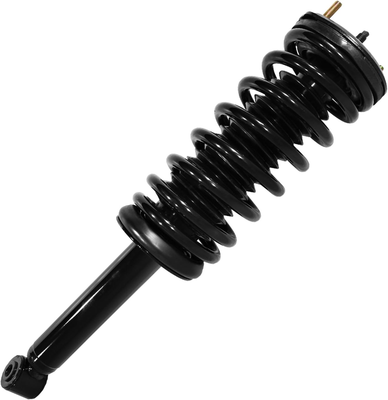 Unity 15270 Rear Complete Strut Assembly