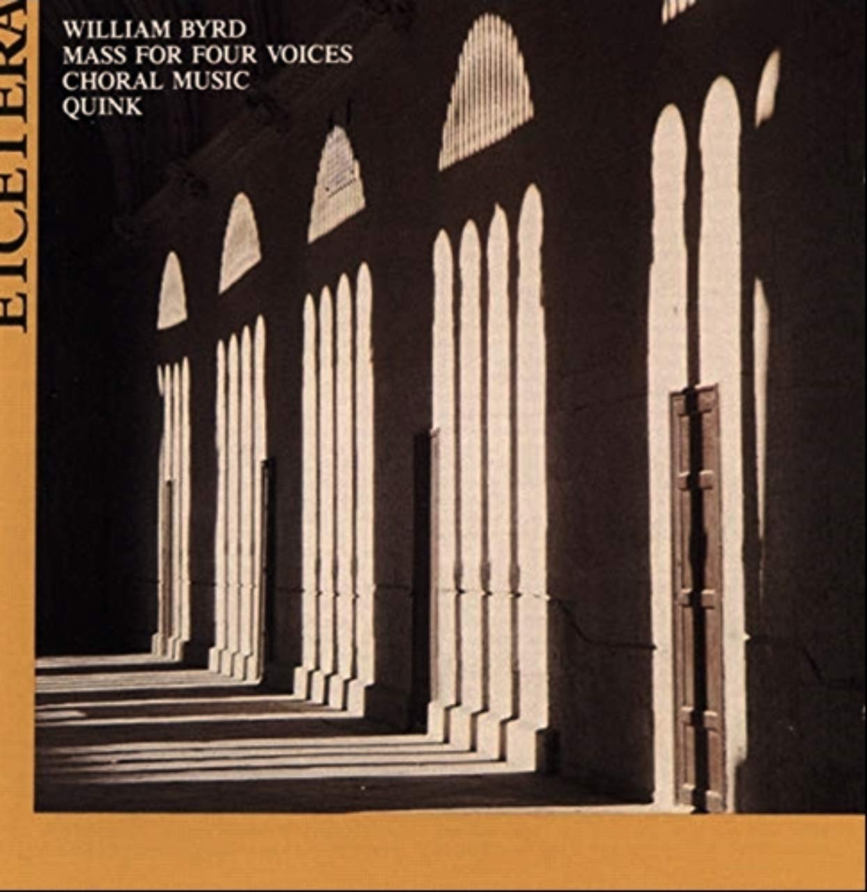 Quink Vocal Ensemble