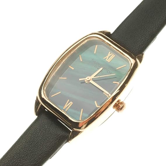 Amazon Over Rag 小ぶりなフェースが大人腕時計 スクエアグラデーションカジュアルウォッチ 腕時計 時計 ブレスレット カジュアル時計 スクエア 四角 レディース時計 レザー時計 ブラック レディース腕時計 腕時計 通販 Amazon Over Rag 小ぶりなフェースが大人腕時計 スクエアグラデーションカジュアルウォッチ 腕時計 時計 ブレスレット カジュアル時計 スクエア 四角 レディース時計 レザー時計 ブラック レディース腕時計 腕時計 通販