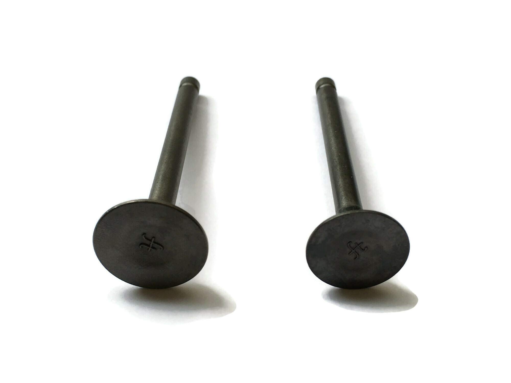 あんあ Zestaw zaworu ssącego wydechowego EX IN do Robin Subaru EH12