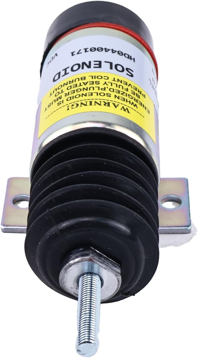 Replacement For Throttle Solenoid 20780GT For Genie Z-45/22 Z-45/25 Kubota WG-750 DF-750 DF-752 Mod-Y26X-1684