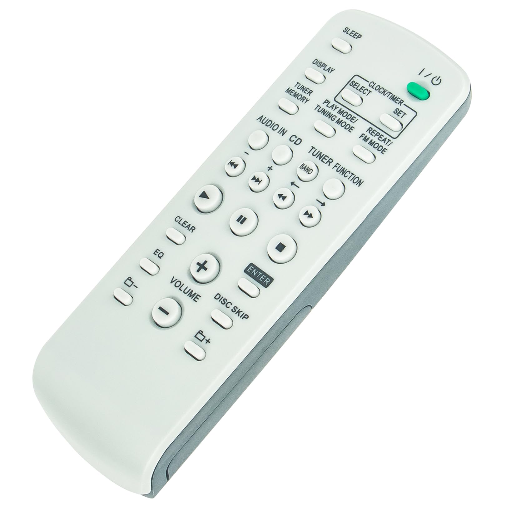 Amazon.com: RM-SC55 Replace Remote Control Work for Sony Mini Hi