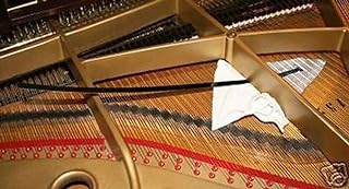 Grand Piano Soundboard Cleaner, Keep Piano Clean