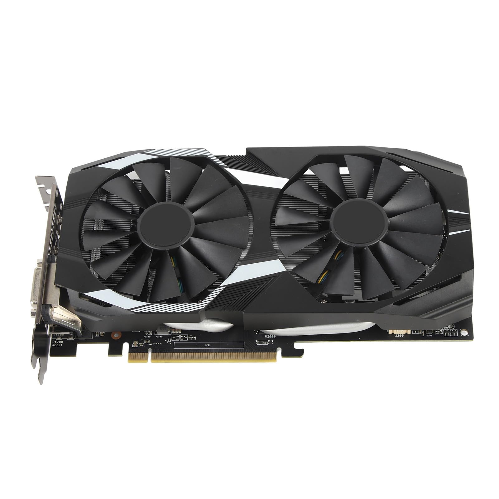 Amazon | RX 590 グラフィックスカード 8GB GDDR5 256ビット ゲーム用