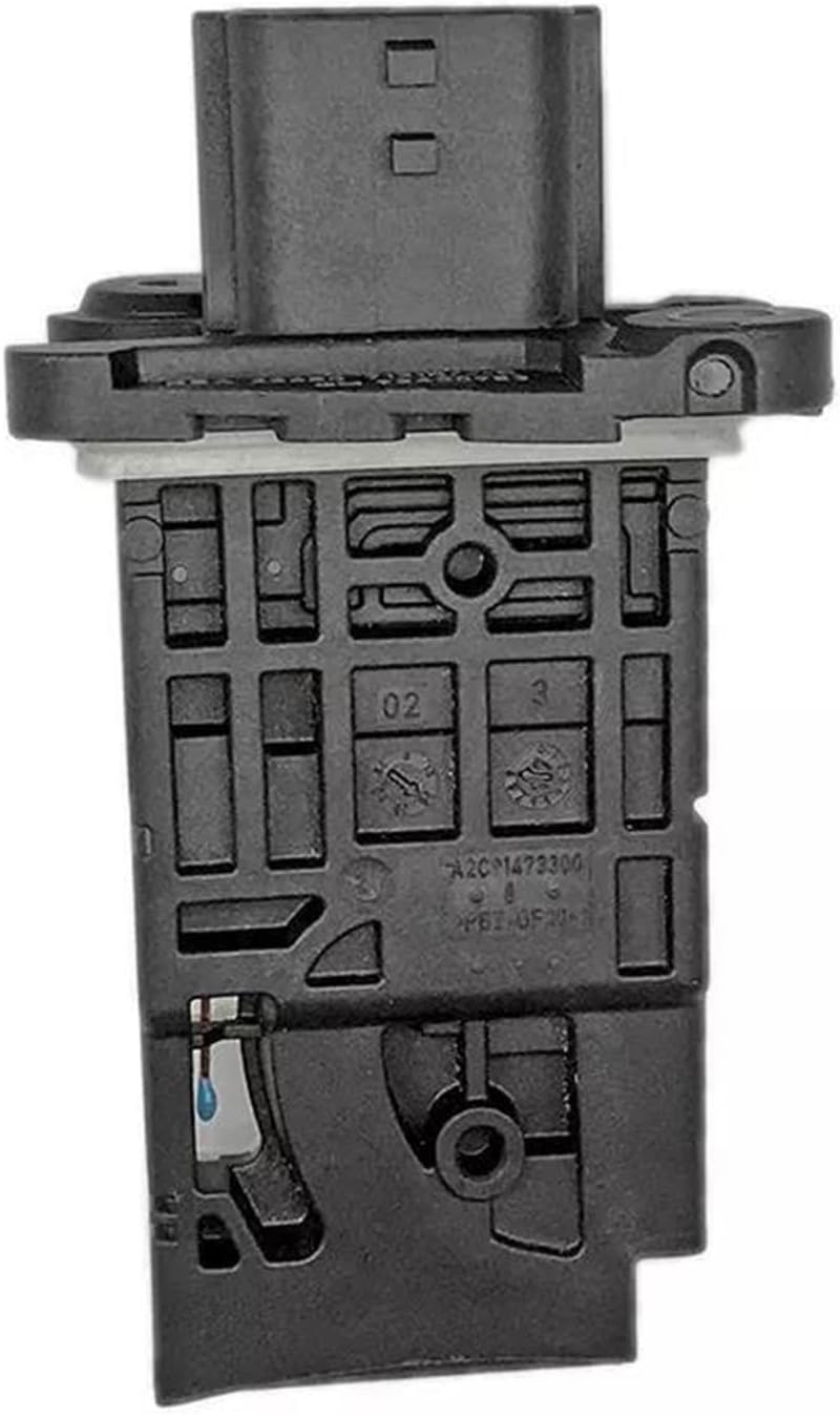 mass air flow sensor Mass Air Flow Sensor Meter OEM 22680-7131R 93450753 5WK98504 H8201267959 Compatible OPEL Cars