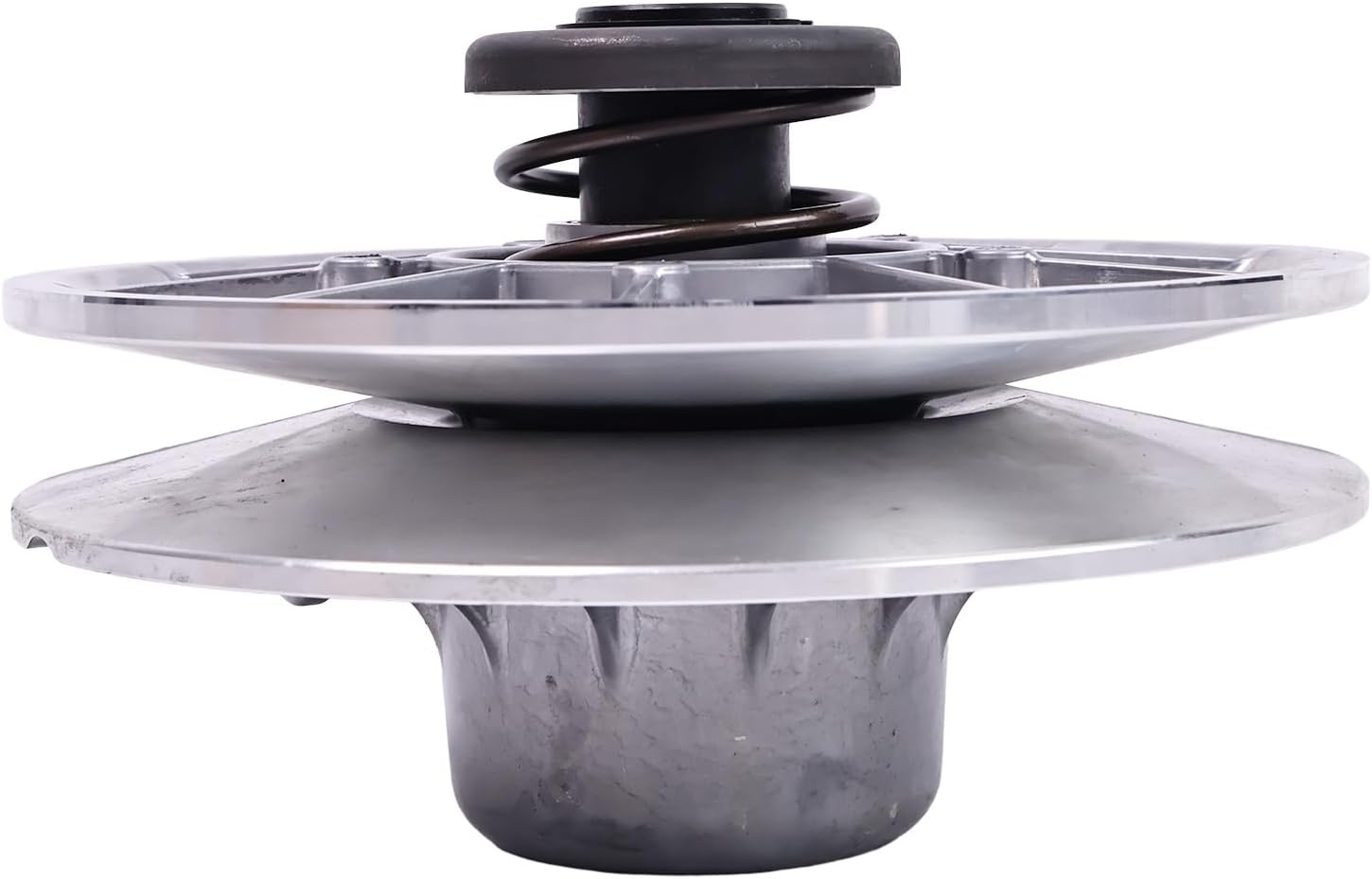 AIVWUMOT Drive Secondary Driven Clutch CP-0051 JW1-G6261-00-00 Compatible with Yamaha G29 Golf Cart 2007-2012