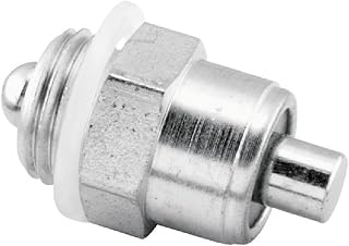 Orange Cycle Parts Transmission Neutral Safety Switch For Harley Softail FXST 1986, Tour Glide FLT, Super Glide FXR, Heritage FLST 1987-1997, Sportster XL 1986-1998 repl. 33900-59
