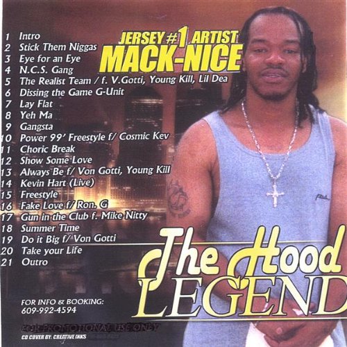 The Realist Team f/ Von Gotti, Lil Diyah