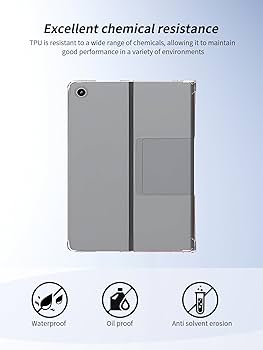 Androidタブレット本体 Lenovo Tab + Clear Case Amazon.com: Bkinew Clear Case Compatible with Lenovo Tab M9
