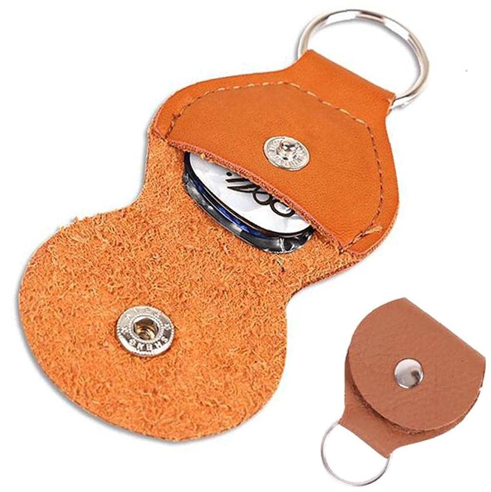Range Mediator Pour Guitare Porte-Médiators En Cuir - Forme Guitare - Avec 5 Plectres - Accessoire Guitare - Noir Porte Guitare Range Mediator Pour Guitare Porte-Médiators En Cuir - Forme Guitare - Avec 5 Plectres - Accessoire Guitare - Noir Porte Guitare
