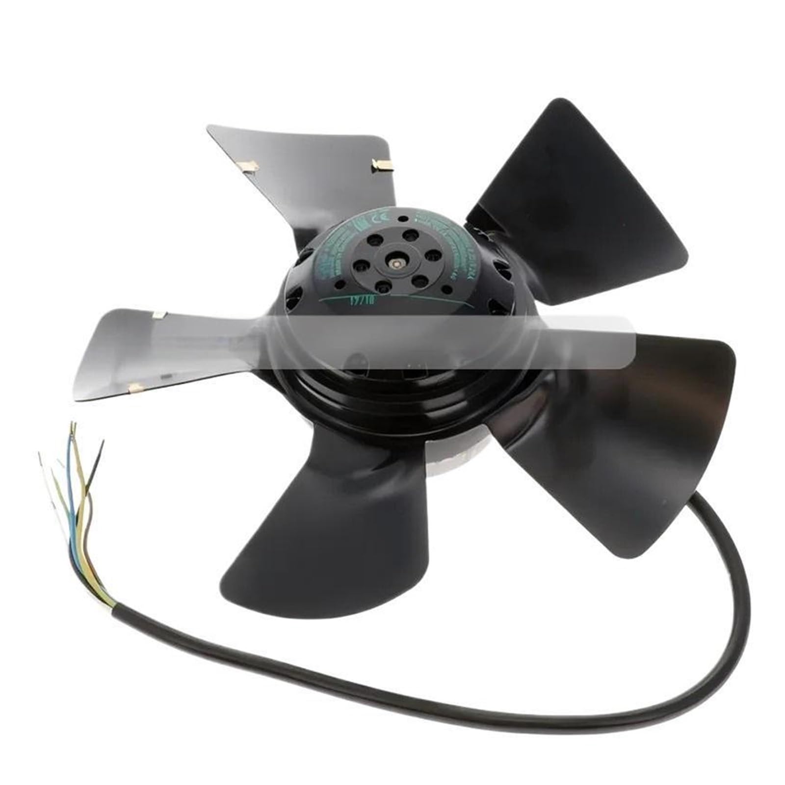 NACODLUL A2D250-AH10-07 A2D250-AA10-28 Cooling Fan(A2D250-AA10-28)