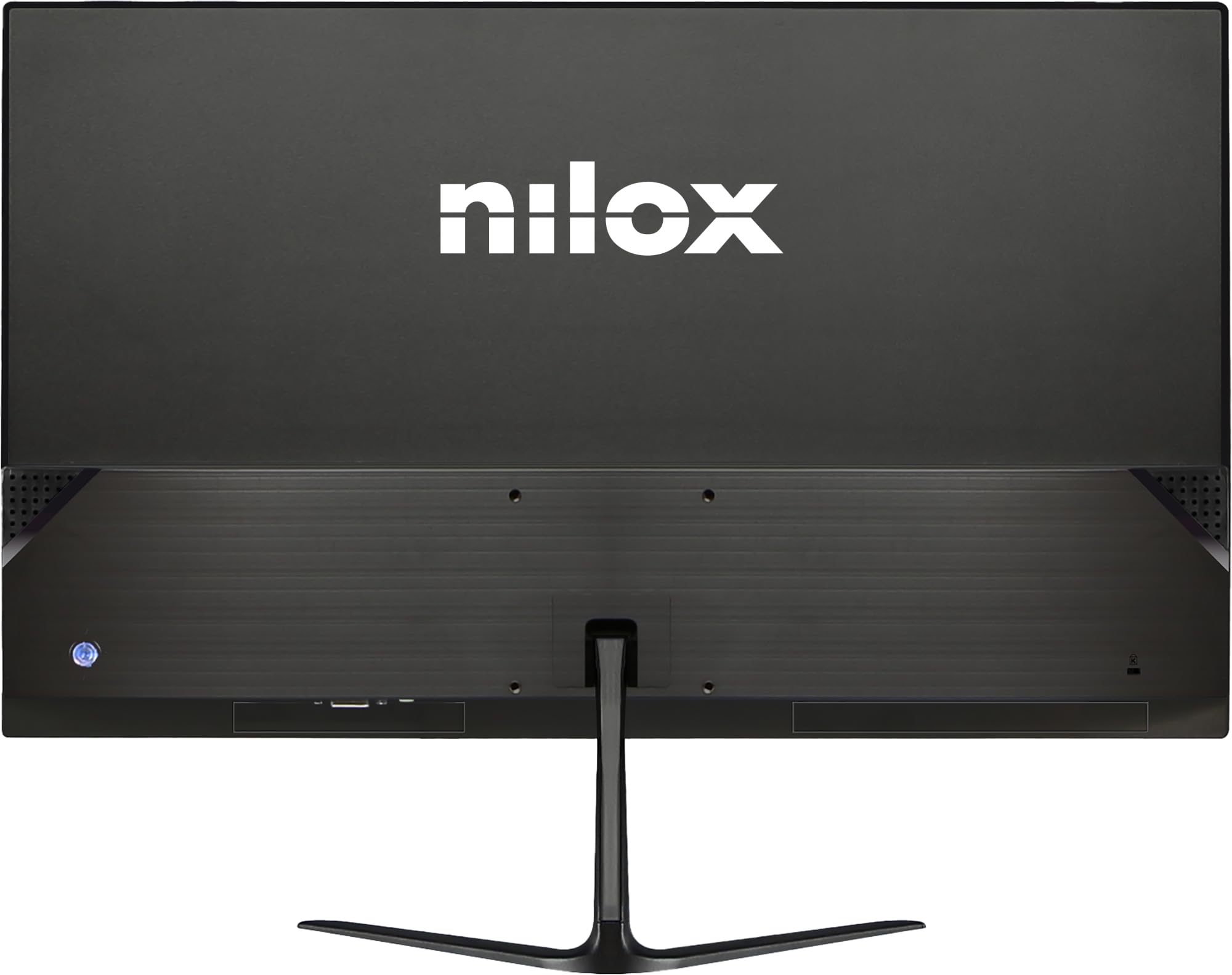 Nilox nxm22fhd1201 Monitor 22" va fhd 120hzvga hdmi