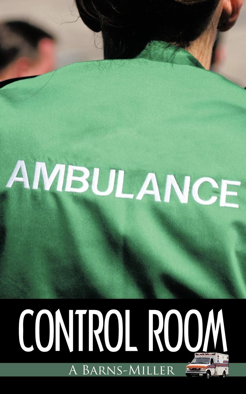 Control Room