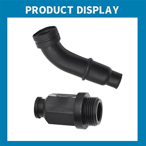 Miniatura 5 de Kit de reparación de carburador y estrangulador de carburador para Honda Rancher 350 TRX350 2000-2003