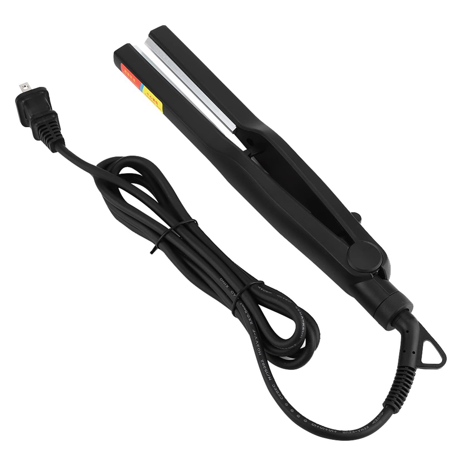 Elemento calefactor PTC, doblador de conductos, 100-240 V, acrílico, máquina dobladora de ángulo, kit de marcado de letras de canal (enchufe de EE. UU.)