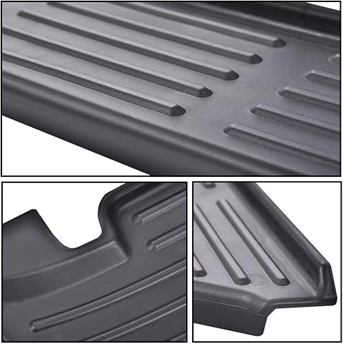 Miniatura 6 de PIT66 Almohadilla de paso de parachoques, compatible con Ford F-250 F-350 Super Duty99-07 Ford F-250 F-350 F-450 F-550 Super Duty03-07 Ford F-350