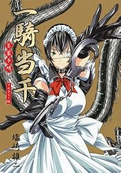 一騎当千 ～趙雲子龍・編～＜フルカラー版＞ (ガムコミックス) | 塩崎