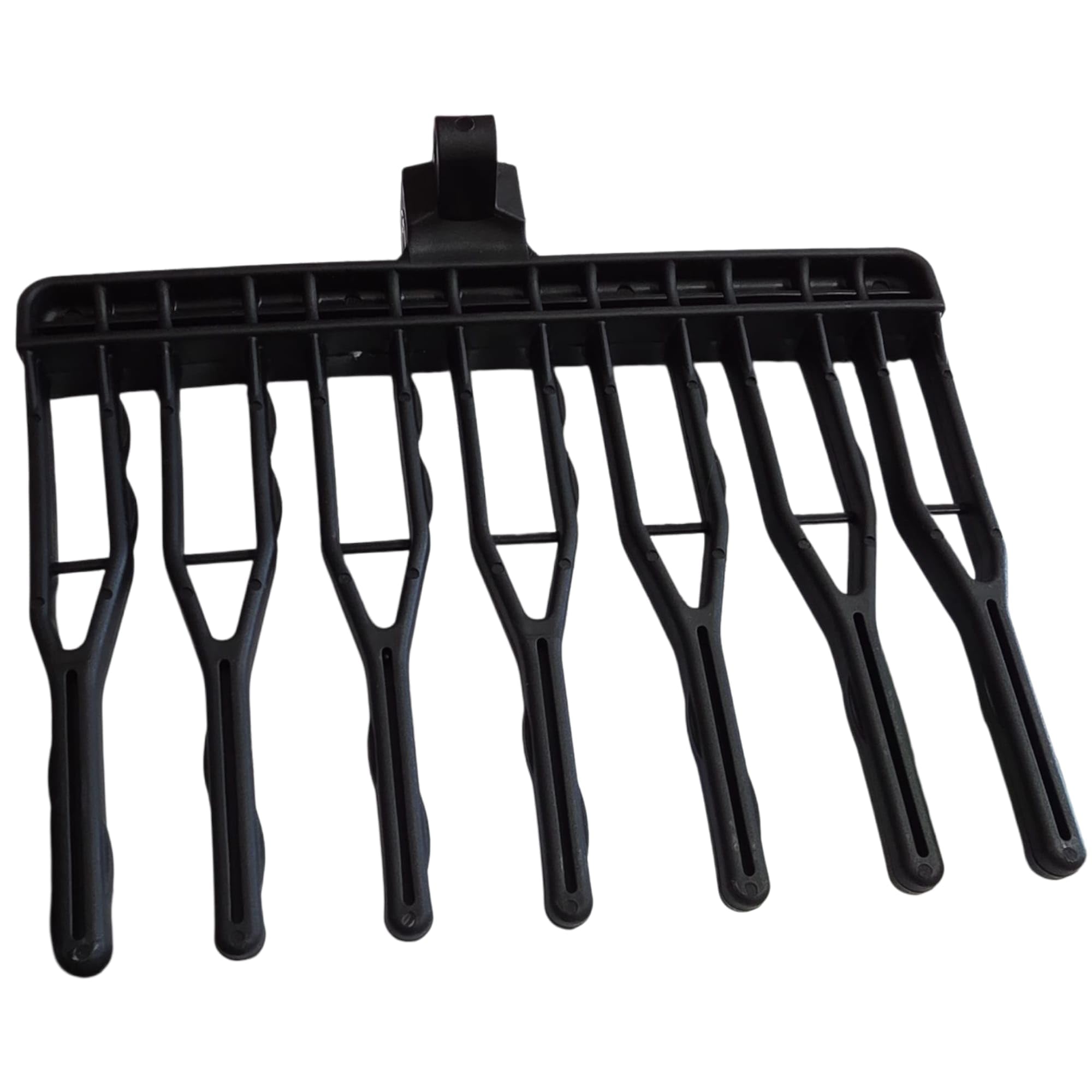 topolenashop Pettine di Ricambio Universale per Scuotitore Olive | 1 Solo Pettine Incluso | Accessorio Raccogliolive Compatibile con Abbacchiatore Elettrico o a Scoppio