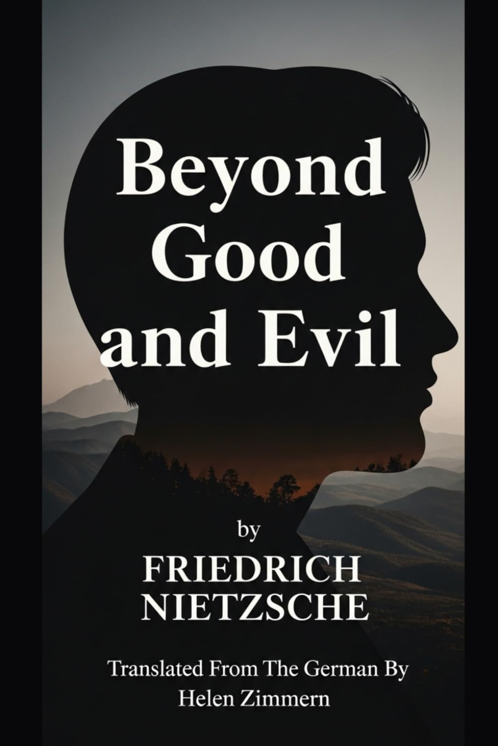 Beyond Good and Evil