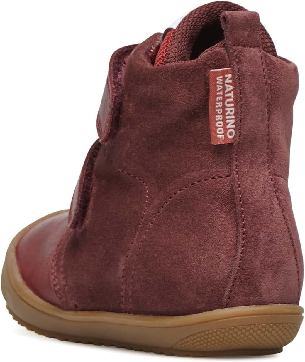 Naturino Girl's Klausen Vl Snow Boot