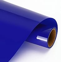 Vista 11 de 3D Puff HTV, 10in x 3.3ft 3D Heat Transfer Vinyl Roll, Gray 3D Puff Iron On Vinyl for DIY T-Shirt, Clothes, Bag, Pillow, Textile Fabric