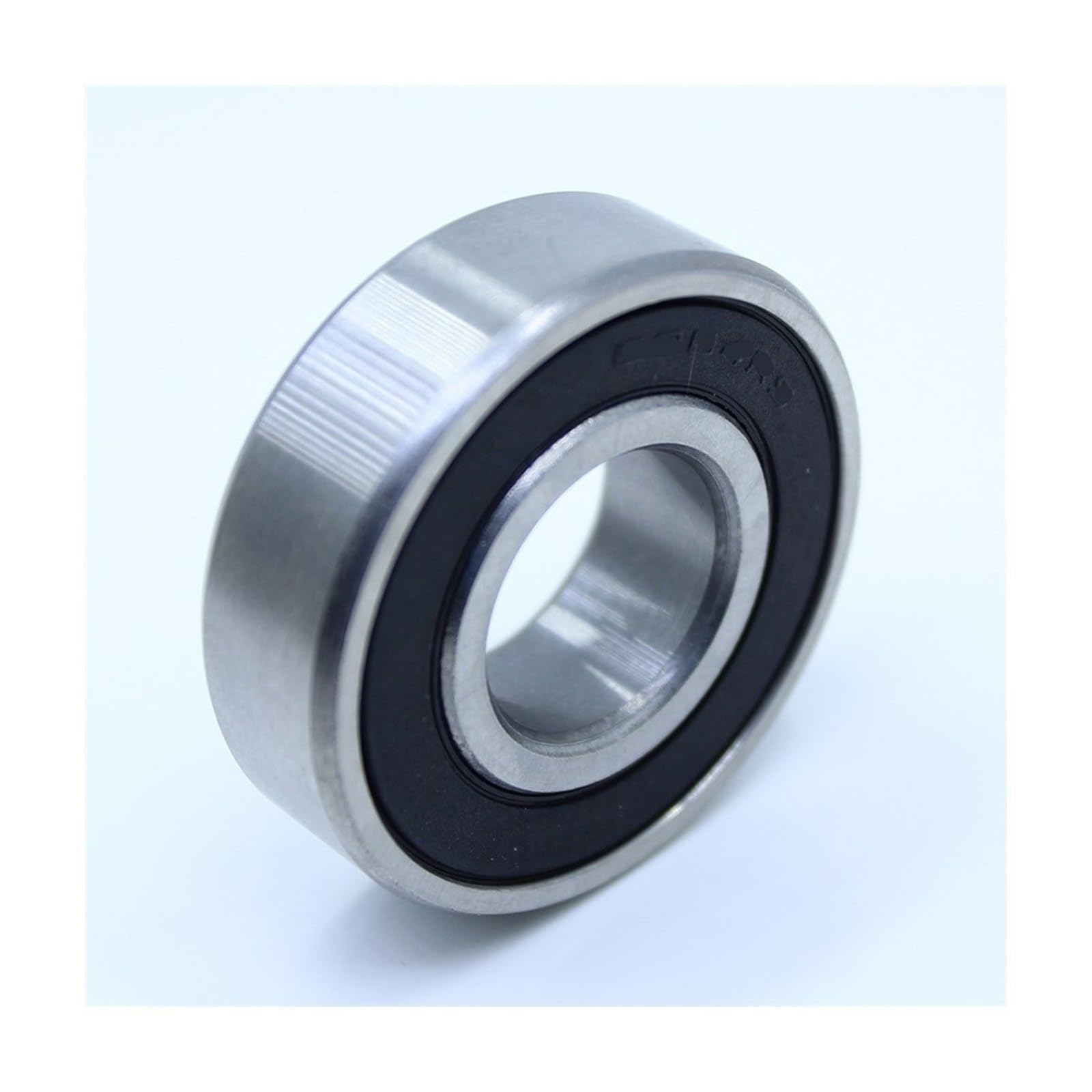 RFXOGTYFZ 1pc 62/32RS Hybrid Ceramic Bearing 32 * 65 17mm Race Bike Front Rear Wheel Hybrids Ball Bearings Si3N4 62 2RS Accessories