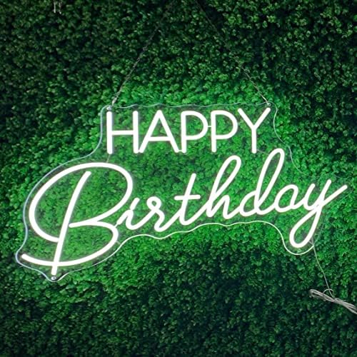 LED Neon Sign Night Light for Wall Party Décor Bedroom Room Bar Wedding Home Birthday Art Decoration Christmas with USB Chain Light modulator 5v
