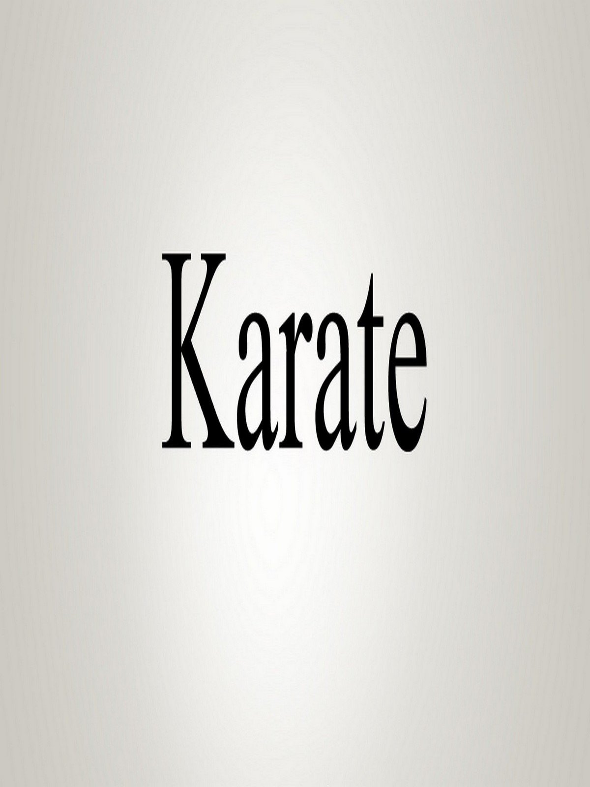 Amazon.co.jp How To Pronounce Karateを観る Prime Video