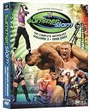 WWE Summerslam: The Complete Anthology, Volume Three