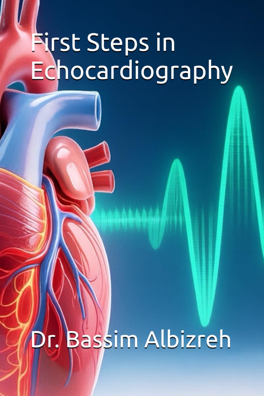 First Steps in Echocardiography: a beginner guide
