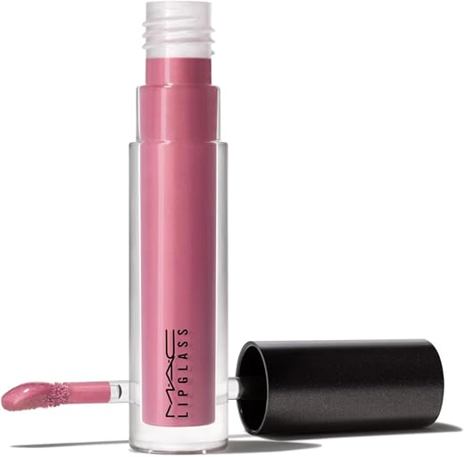 MAC LipGlass Lip Gloss Lovechild