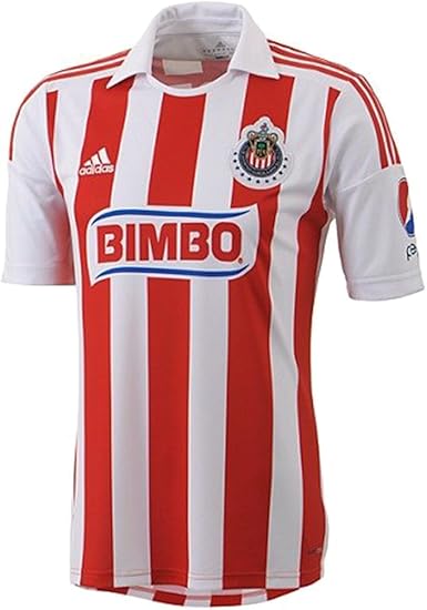 adidas chivas jersey