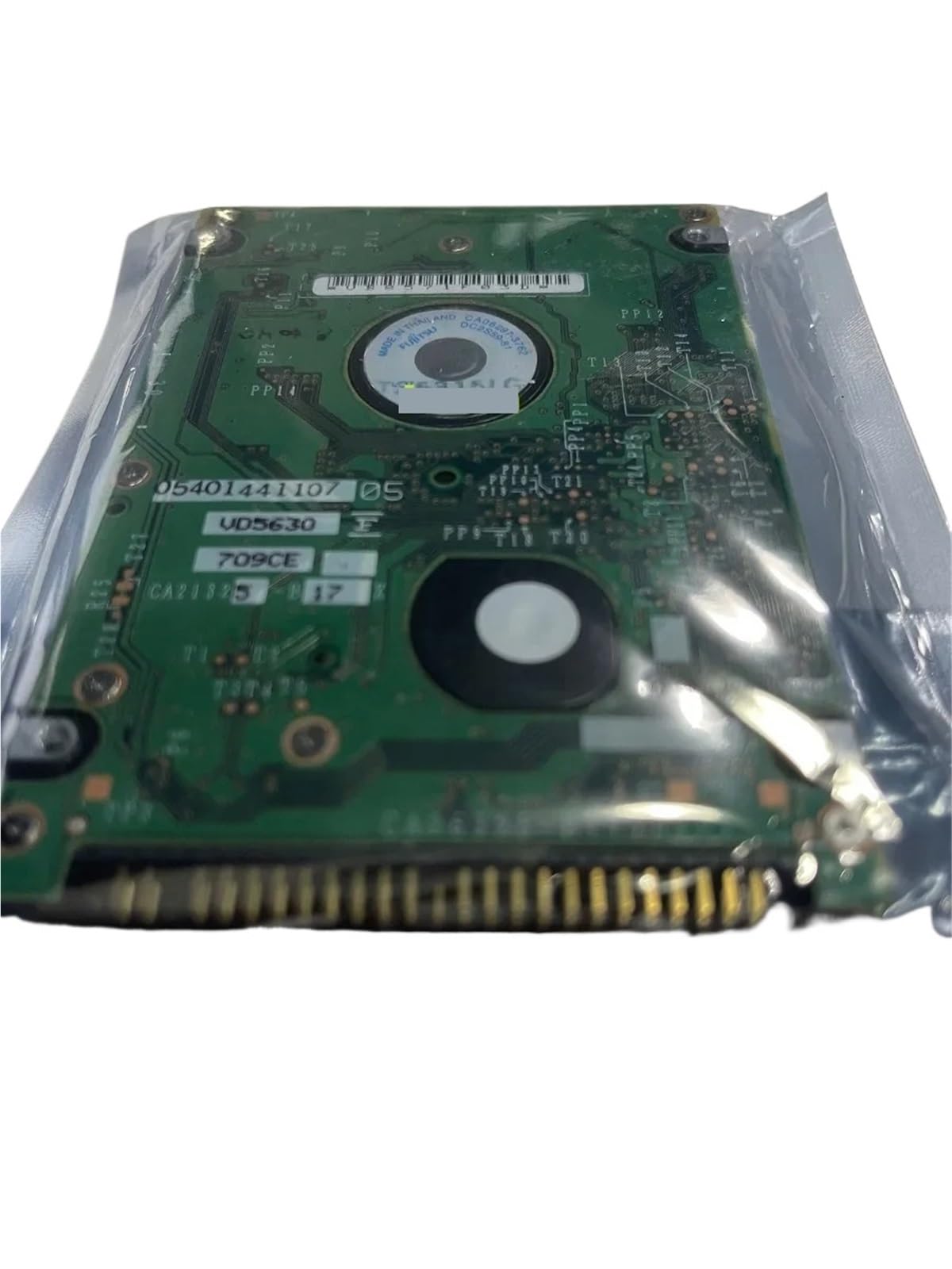 40 GB 4200 obr./min IDE PATA 6.3 cm MHV2040AT Wewnętrzny dysk twardy HDD | 40 GB 4200 obr./min IDE PATA 6.3 cm MHV2040AT Wewnętrzny dysk twardy HDD