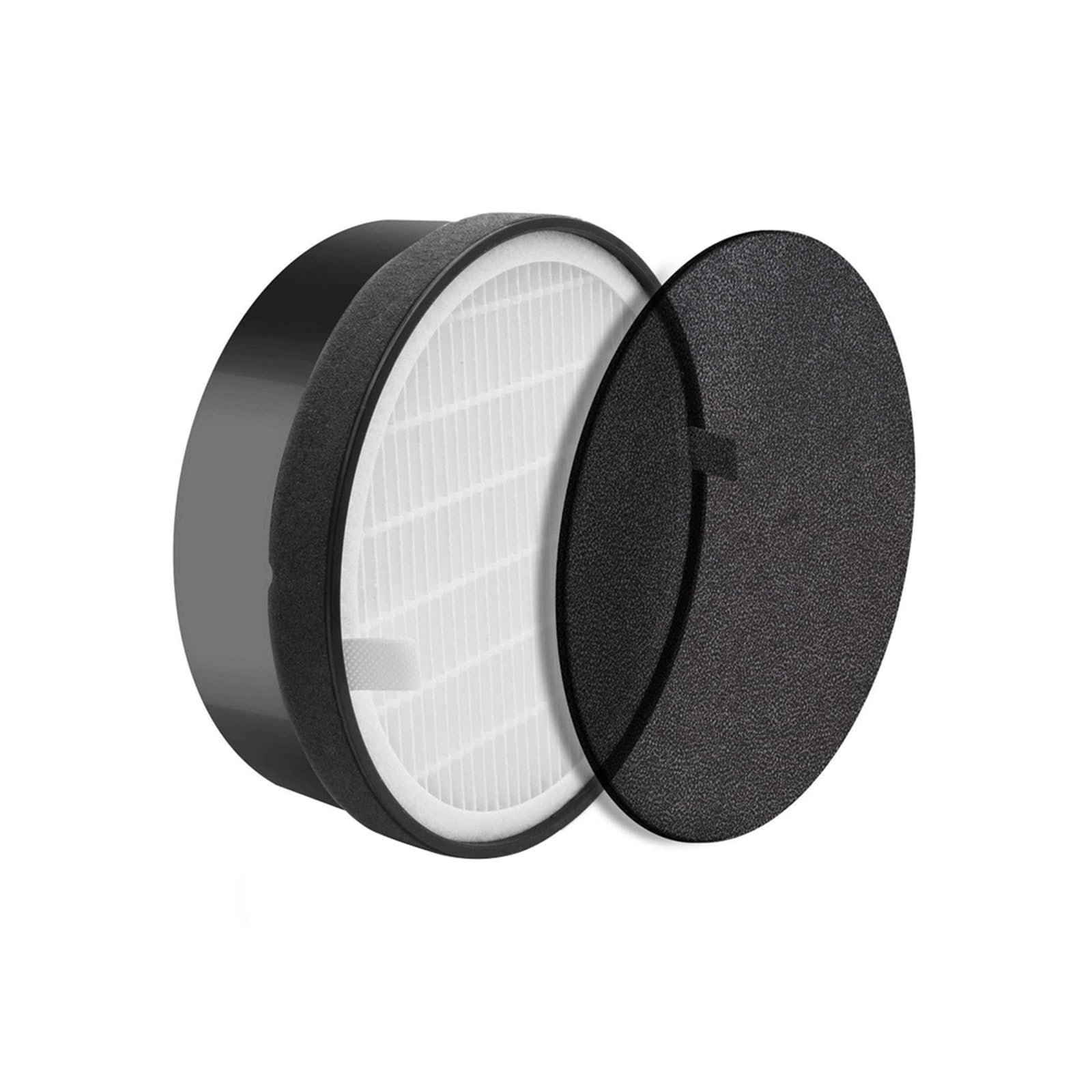 Air Purifiers Replacement Filter Compatible With Levoit Air Purifier LV-H132/RF