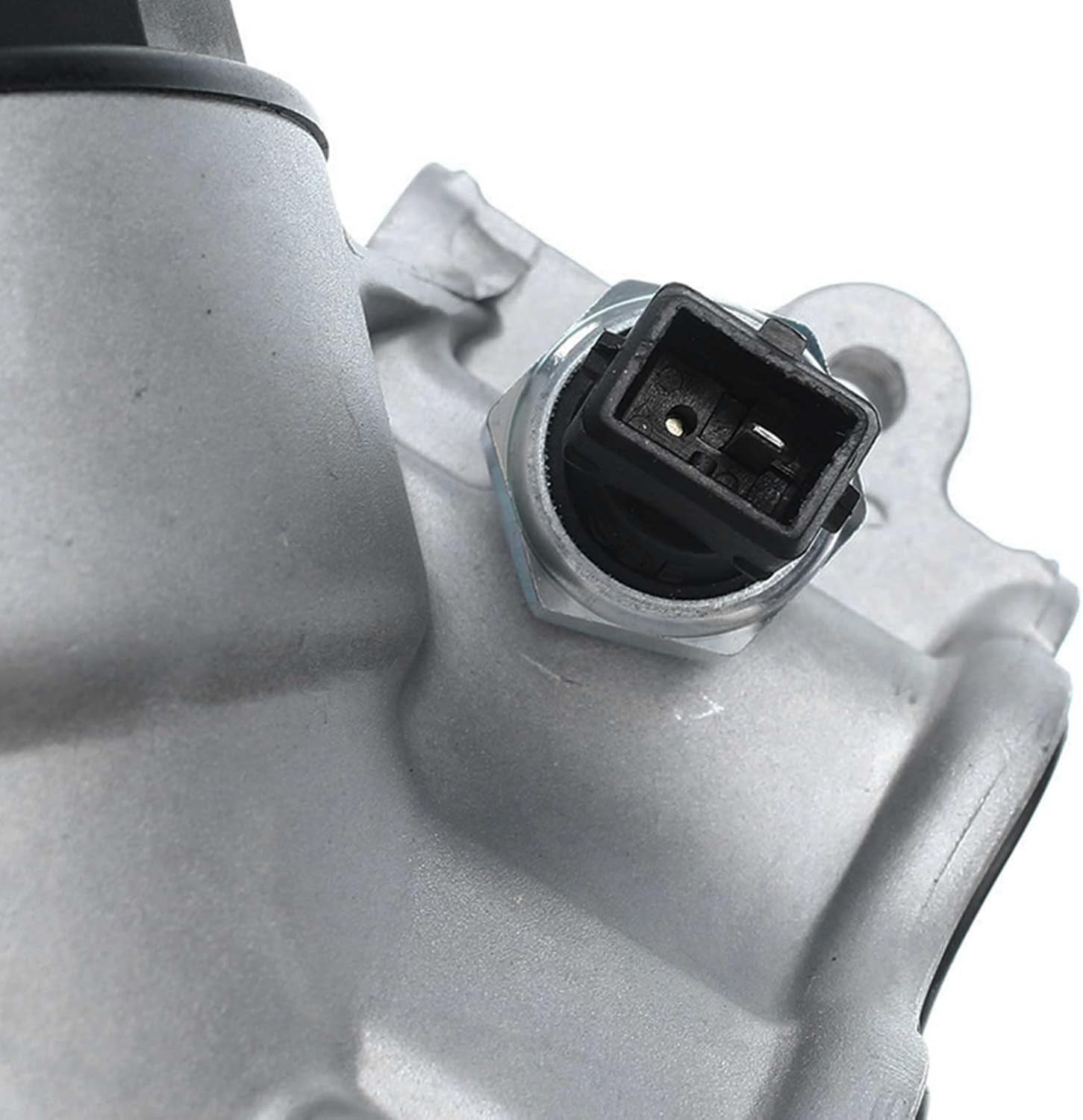 A-Premium 11428642289 Engine Oil Filter Housing Assembly (W/Gasket & Sensor) Fit for BMW 320i, 328i, 335i, X5, 528xi, 530xi, 535i GT, X3, 435i, X1, 740Li, 228i, X6, X4, Z4, W/o Oil Cooler