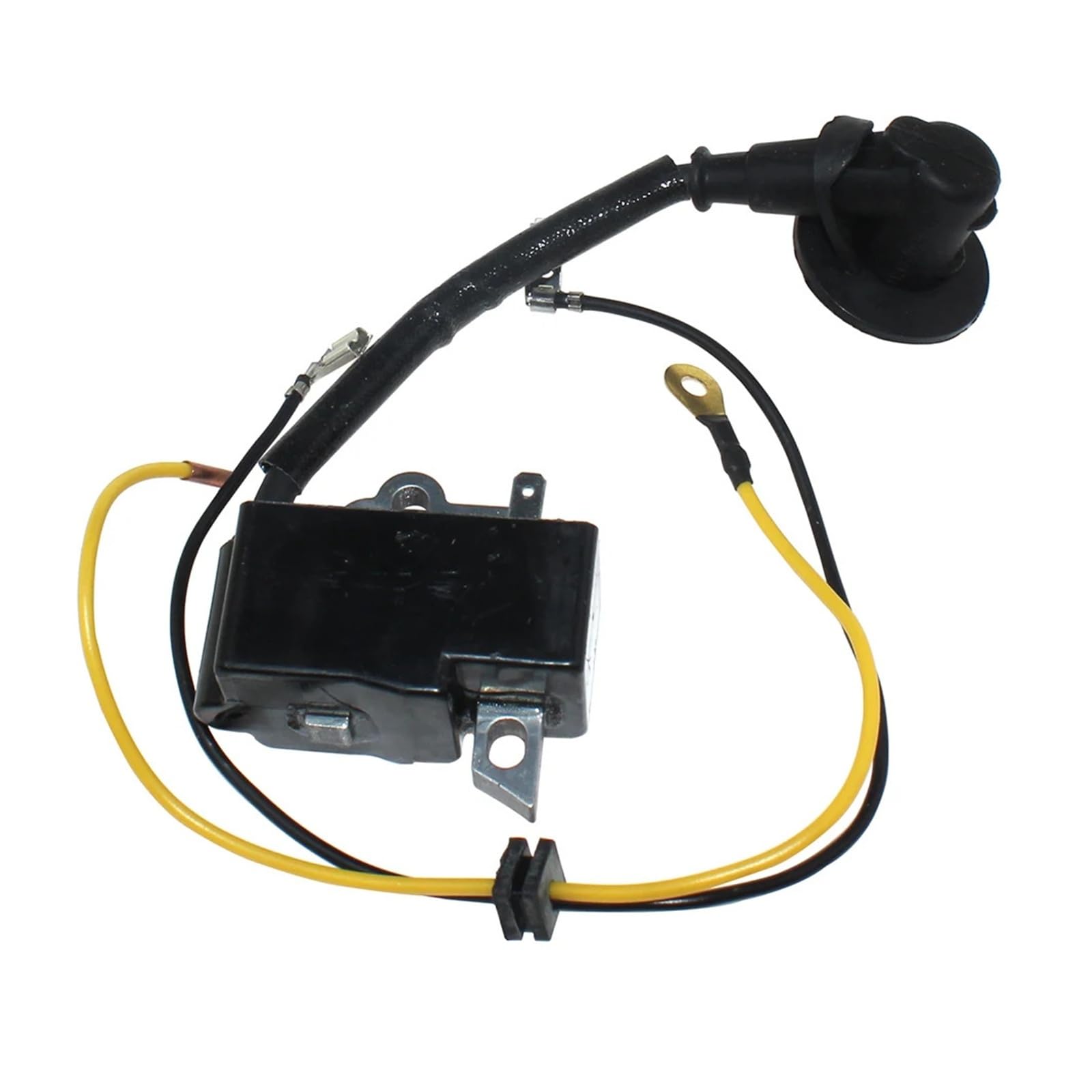 JBFT65 11434001302 Ignition Coil Fit for Sthil MS231 MS251 MS231C MS251C